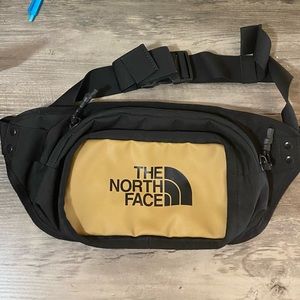 North Face Fannypack